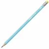 STABILO Bleistift pencil 160 mit Radiergummi HB 18