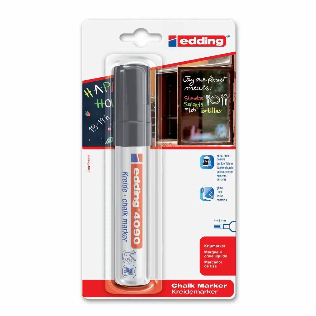 10014846_00 edding Kreidemarker 4090 4-15mm
