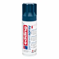edding Permanent Spray 5200 nachtblau