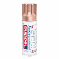 edding Permanent Spray 5200 roségold