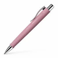 FABER-CASTELL Kugelschreiber Poly Ball XB - rosé