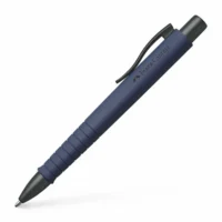 FABER-CASTELL Kugelschreiber Poly Ball Urban - Blue