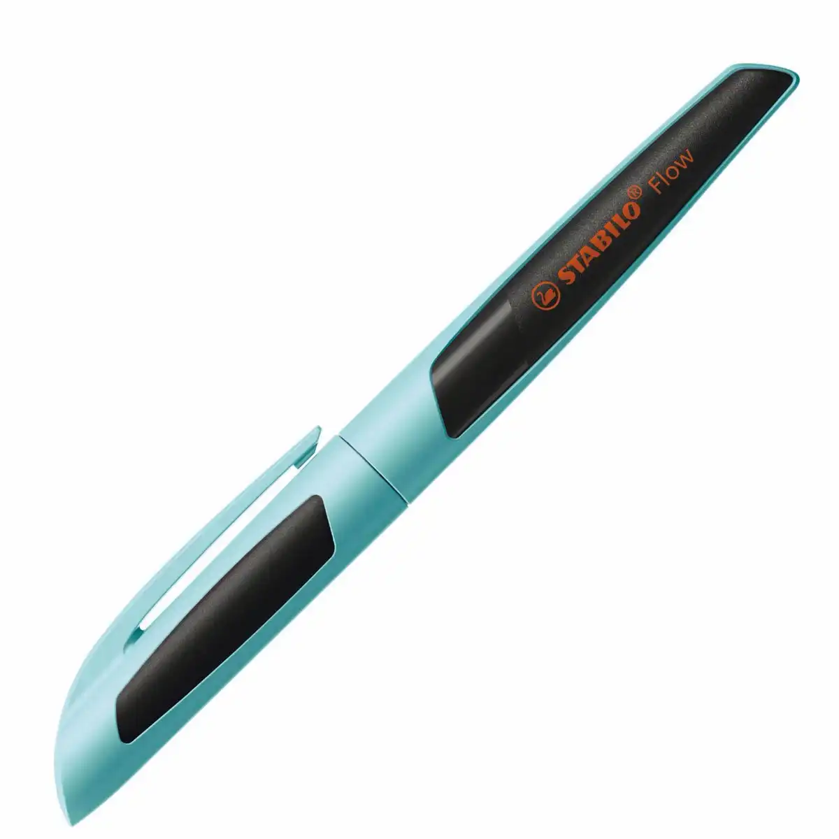 STABILO Füller Flow SPORTY M