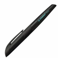 Stabilo Füller Flow ACTIVE M schwarz