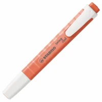 STABILO Textmarker swing cool pastell 10er Pack - korallrot