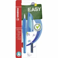STABILO Schulfüller EASYbuddy M inkl. Patrone Blister
