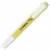 pastell pudriges gelb