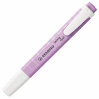 STABILO Textmarker swing cool pastell 10er Pack - lila