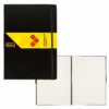 Idena Notizbuch 80g/m² 192 Seiten