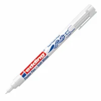 edding Pastel Pen 1500 1-3mm soft white 10er Pack