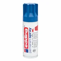 edding Permanent Spray 5200 seidenmatt 200ml - enzianblau