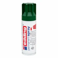 edding Permanent Spray 5200 seidenmatt 200ml - moosgrün