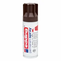 edding Permanent Spray 5200 seidenmatt 200ml - schokobraun