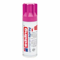 edding Permanent Spray 5200 seidenmatt 200ml - magenta