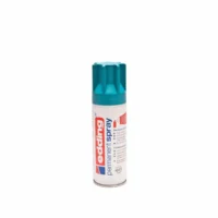 edding Permanent Spray 5200 seidenmatt 200ml - petrol