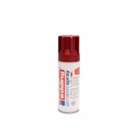 edding Permanent Spray 5200 seidenmatt 200ml - purpurrot