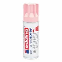 edding Permanent Spray 5200 seidenmatt 200ml - pastellrosa