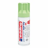edding Permanent Spray 5200 seidenmatt 200ml - pastellgrün