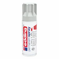 edding Permanent Spray 5200 seidenmatt 200ml - lichtgrau