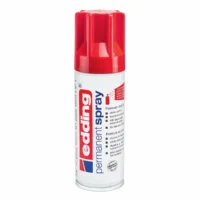 edding Permanent Spray 5200 glänzend 200ml - verkehrsrot