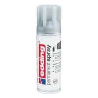 edding Permanent Spray 5200 Universalgrundierung grau