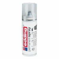 edding Permanent Spray 5200 Kunststoffgrundierung transparent