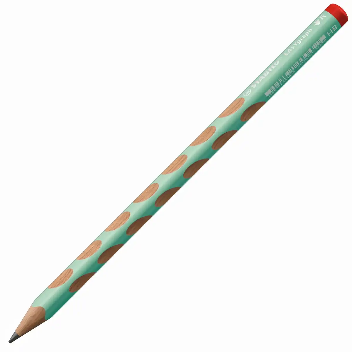 STABILO Bleistift EASYgraph HB 17