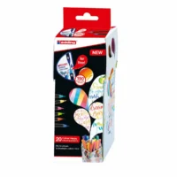 edding Brushpens Colour Happy e-1340 20+1 Stück