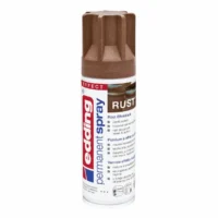 edding Permanent Spray 5200 Rost Effektlack