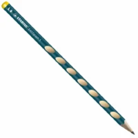 STABILO Bleistift EASYgraph S HB 17,5cm 6er Pack