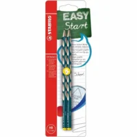 STABILO Bleistifte EASYgraph S HB 17
