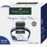 FABER-CASTELL Tintenglas löschbar