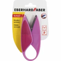 EBERHARD FABER Schere Mini Kids - pink