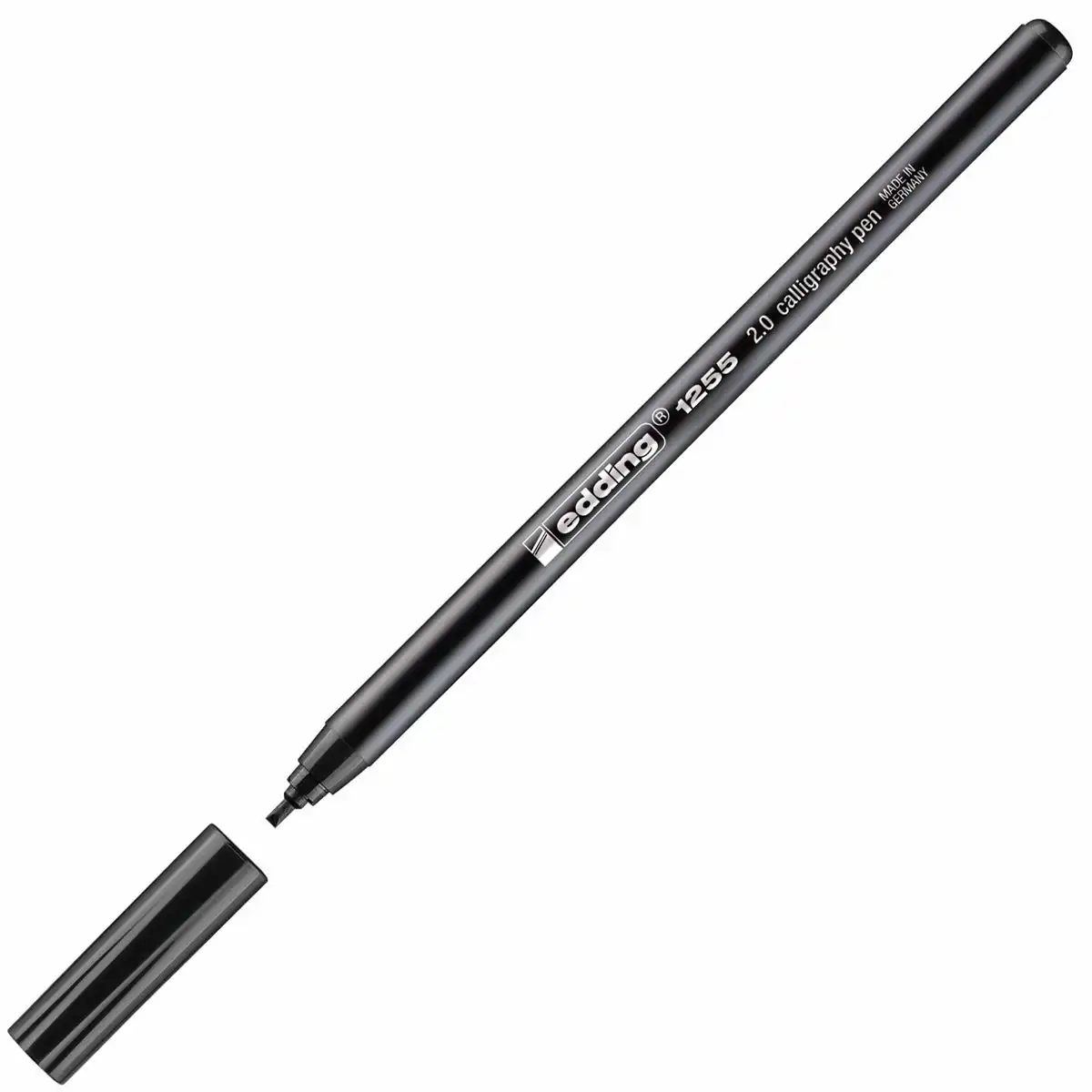 10137697_00 edding Kalligraphiestift 1255 schwarz