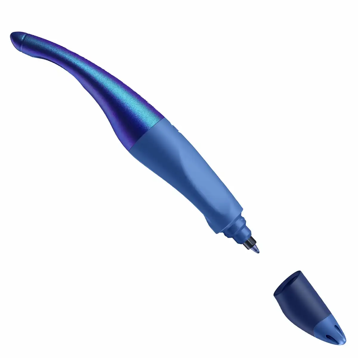 STABILO Tintenroller EASYoriginal Holograph