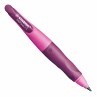 STABILO Druckbleistift EASYergo 1.4 HB Blister