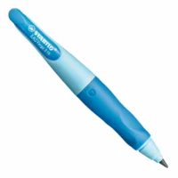 STABILO Druckbleistift EASYergo 1.4 HB Blister