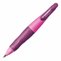 STABILO Druckbleistift EASYergo 1.4 HB Blister