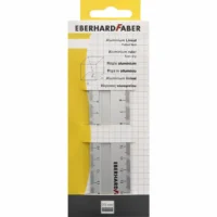 EBERHARD FABER Aluminiumlineal bruchsicher
