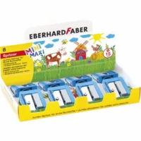 EBERHARD FABER Anspitzer Jumbo Mini Maxi