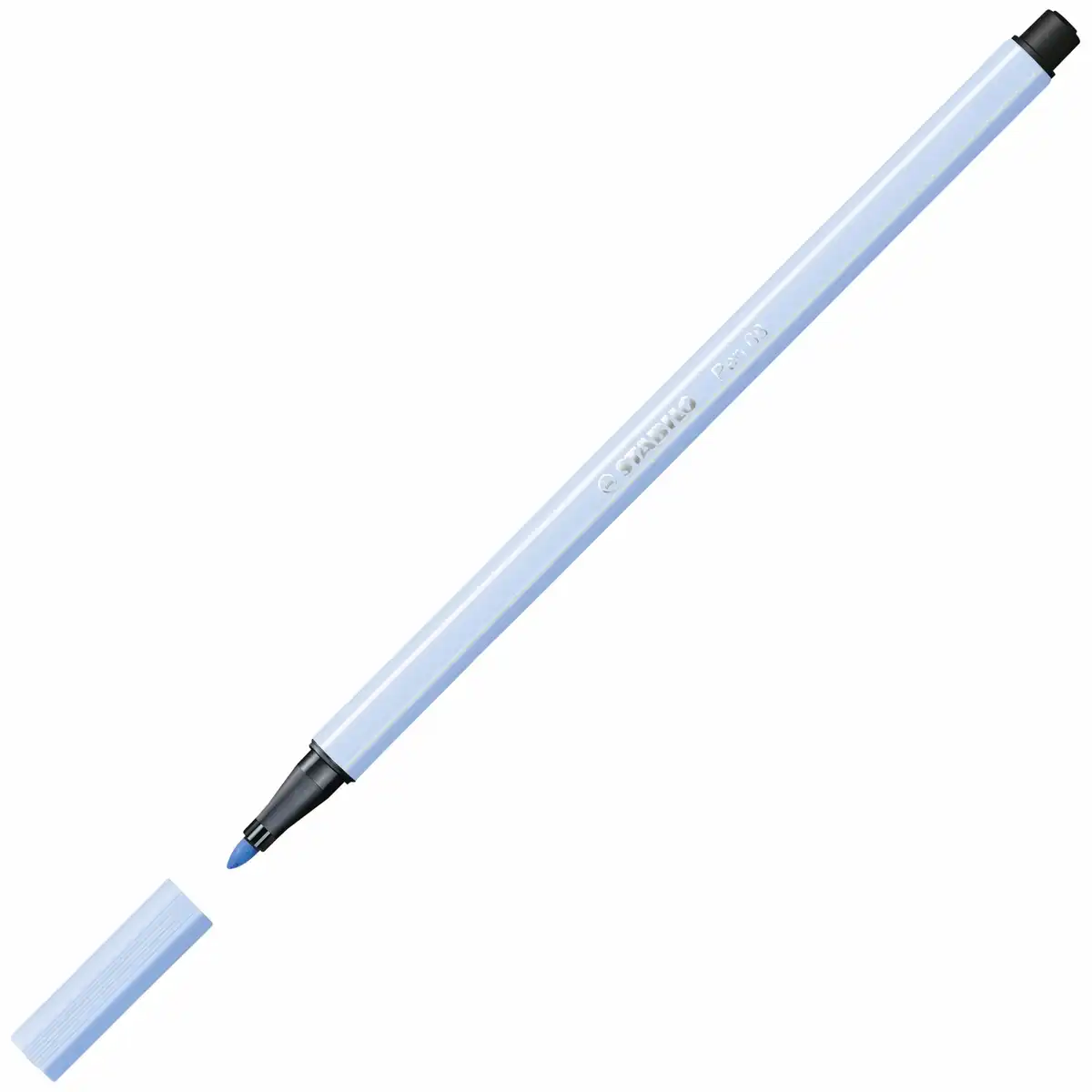 blank