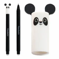 EBERHARD FABER Gelschreiber Animal Erase It! 0,7mm - Panda