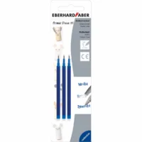 EBERHARD FABER Nachfüllmine für GelschreiberAnimal Erase it! 0