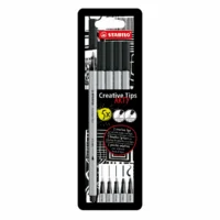 STABILO Creative Tips ARTY Etui