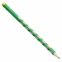 STABILO Buntstift EASYcolors LH deckgrün/opaque 6er Pack