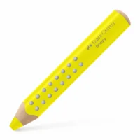 FABER-CASTELL Buntstift Grippy 3er Pack