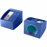 FABER-CASTELL Einzelspitzer Grippy Kunststoff