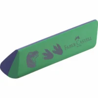 FABER-CASTELL Radierer Dino 15er Pack