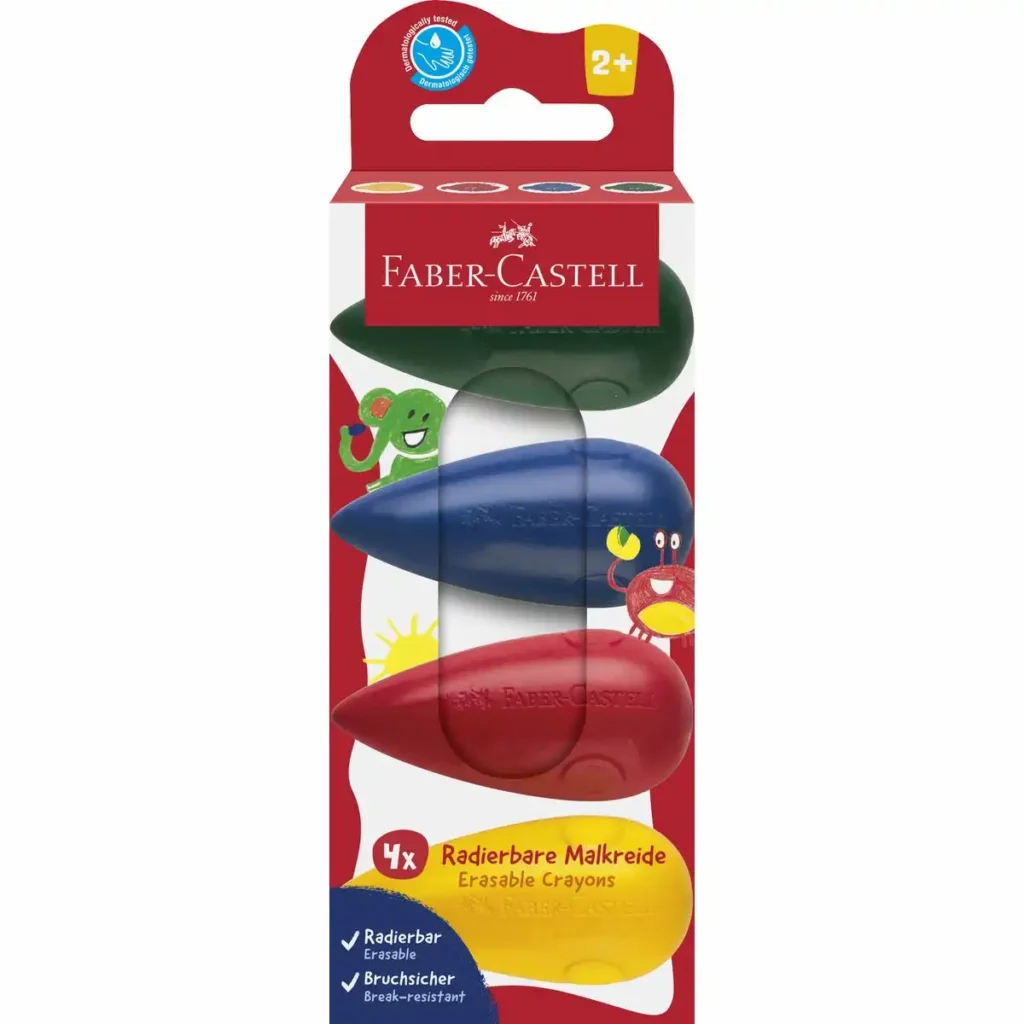 10160117_00 FABER-CASTELL Malkreide