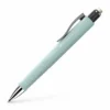 FABER-CASTELL Druckbleistift Poly Matic 0
